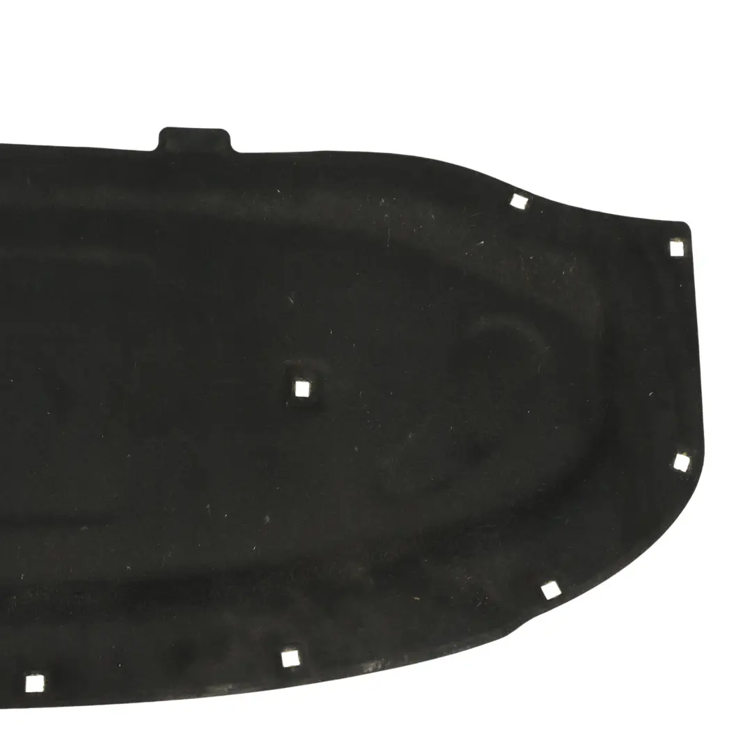 Skoda Yeti 5L Capó Panel Aislante Cubierta Embellecedor - SKU 5L0863831 - Número de pieza 5L0863831