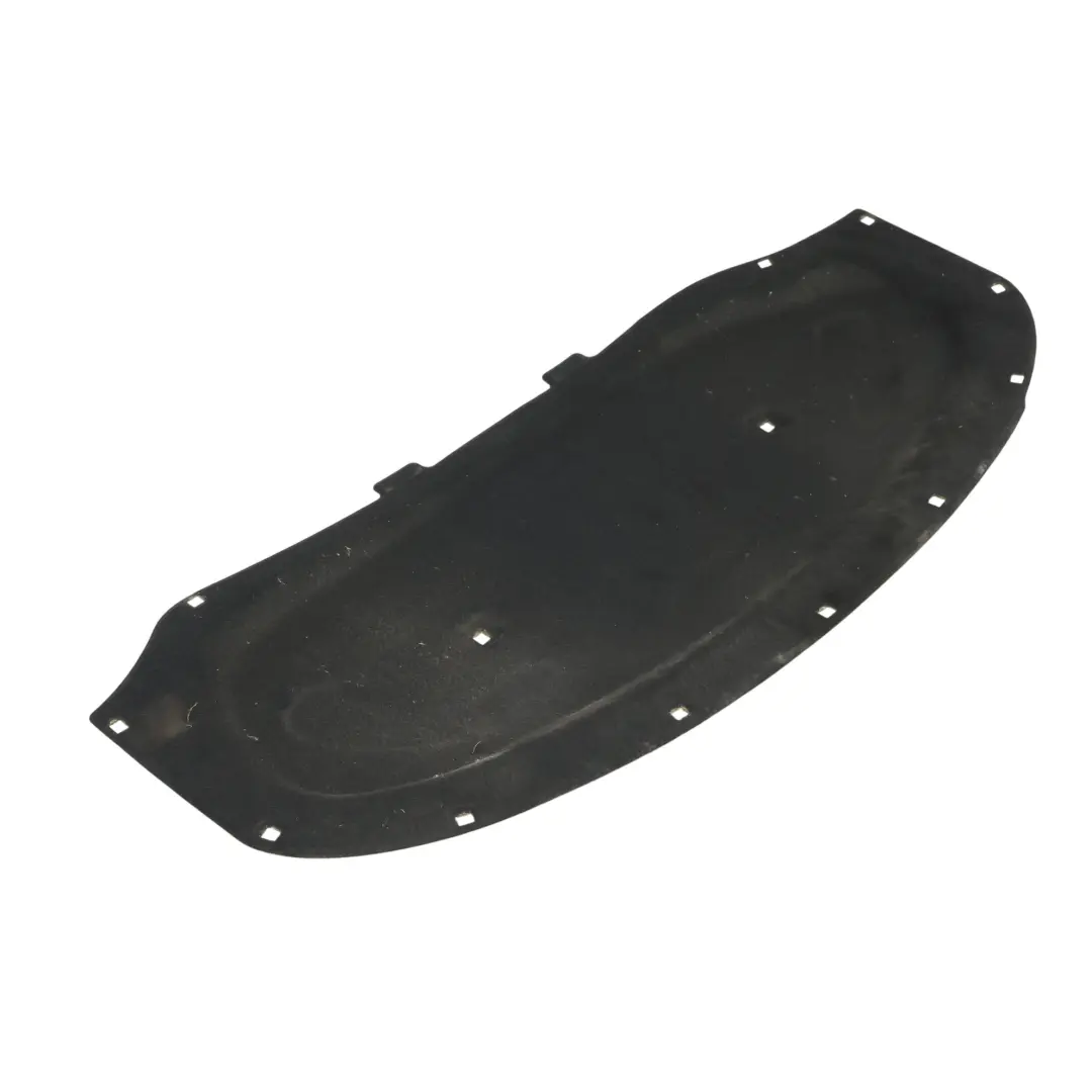 Skoda Yeti 5L Motorhaube Isolierung Panel Abdeckung Trim - SKU 5L0863831 - Teilenummer 5L0863831