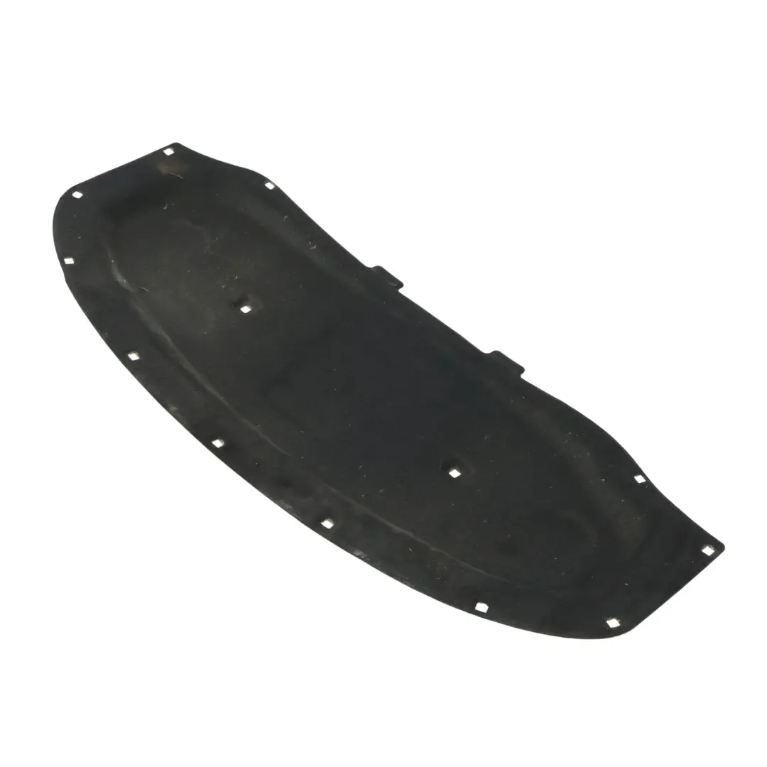 Skoda Yeti 5L Cofano Cofano Pannello Isolante Copertura Trim - SKU 5L0863831 - Numero di parte 5L0863831