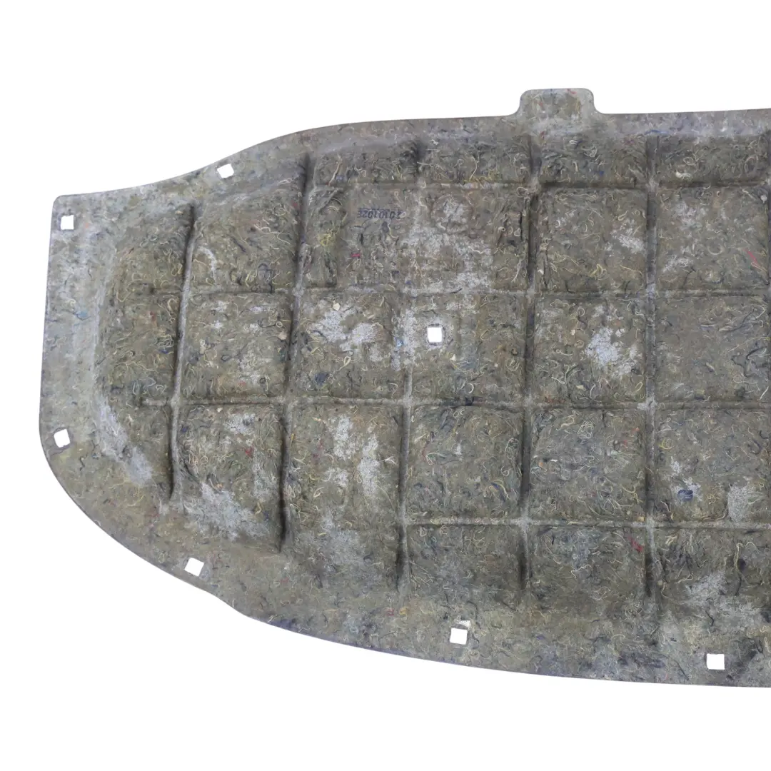 Skoda Yeti 5L Garniture De Panneau D'Isolation De Capot - SKU 5L0863831 - Numéro de pièce 5L0863831