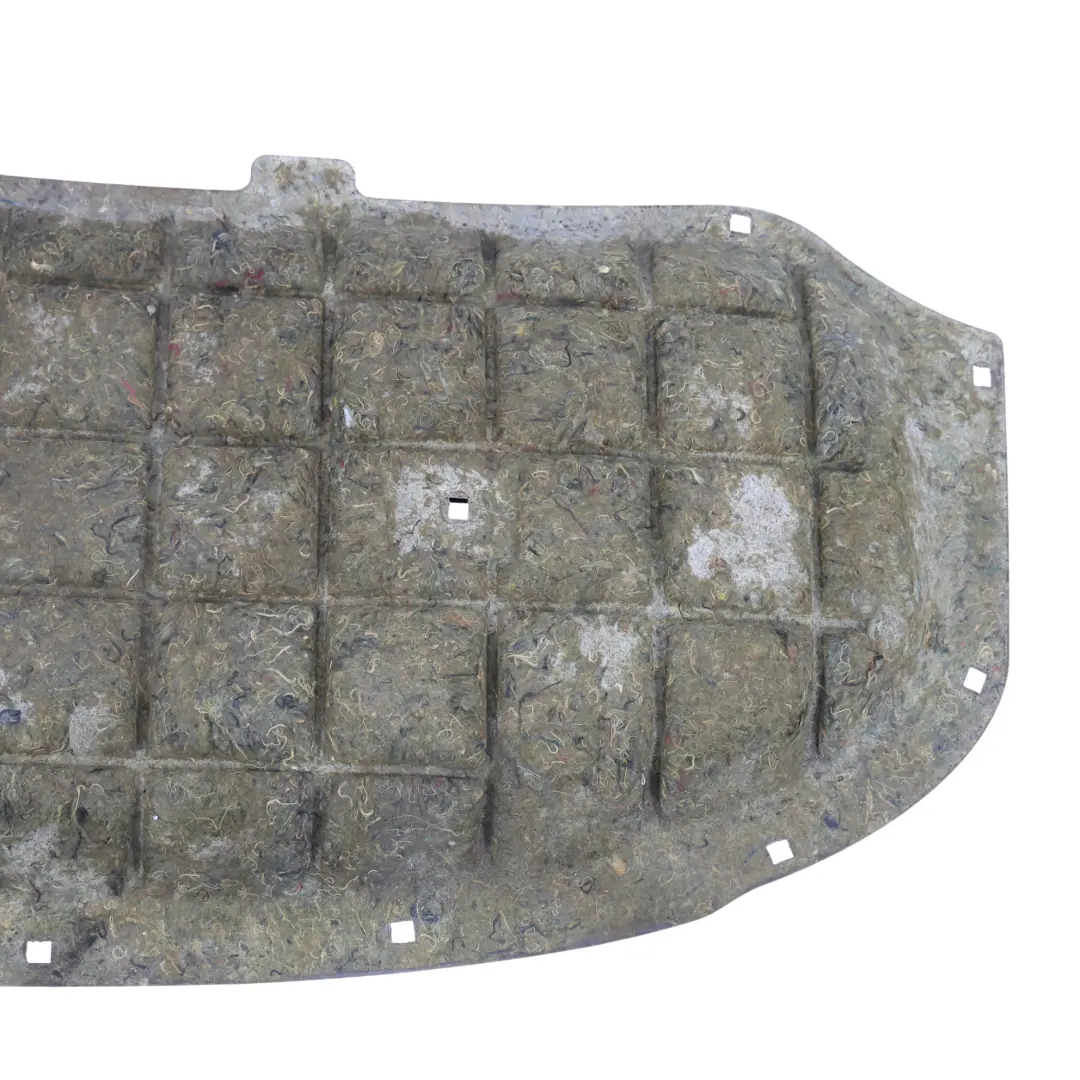 Capó Panel Aislante Cubierta Embellecedor para Skoda Yeti 5L con número de pieza 5L0863831 Skoda Yeti 5L Capó Panel Aislante Cubierta Embellecedor - SKU 5L0863831 - Número de pieza 5L0863831