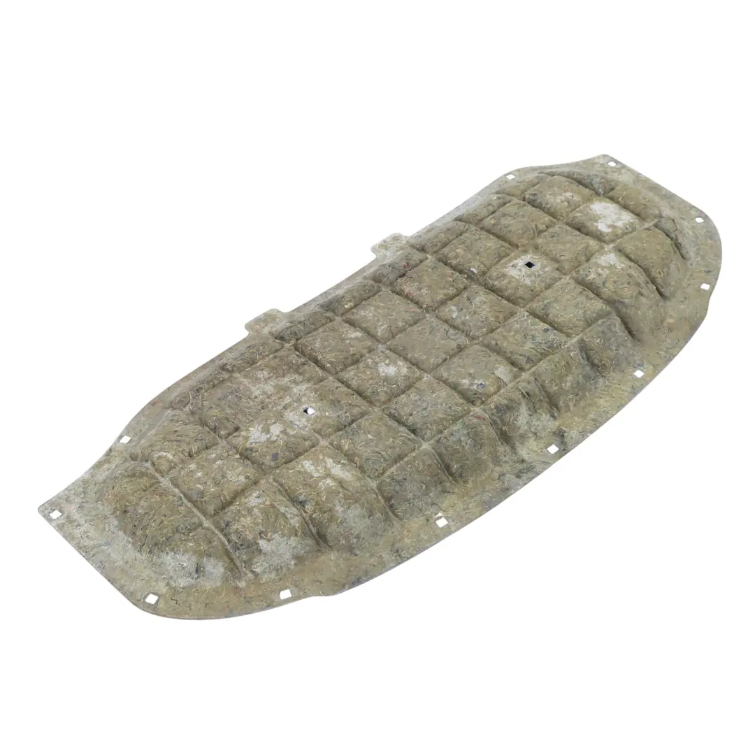 Garniture De Panneau D'Isolation De Capot pour Skoda Yeti 5L à propos du numéro de pièce 5L0863831 Skoda Yeti 5L Garniture De Panneau D'Isolation De Capot - SKU 5L0863831 - Numéro de pièce 5L0863831