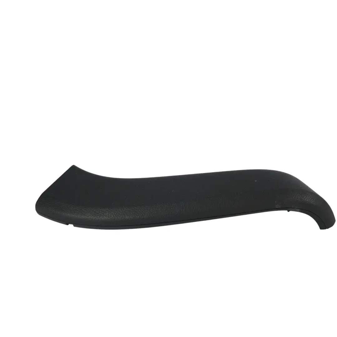 Seat Yeti 5L Interior Door Grab Handle Trim Cover Front Left N/S - SKU 5L0867197 - Part number 5L0867197