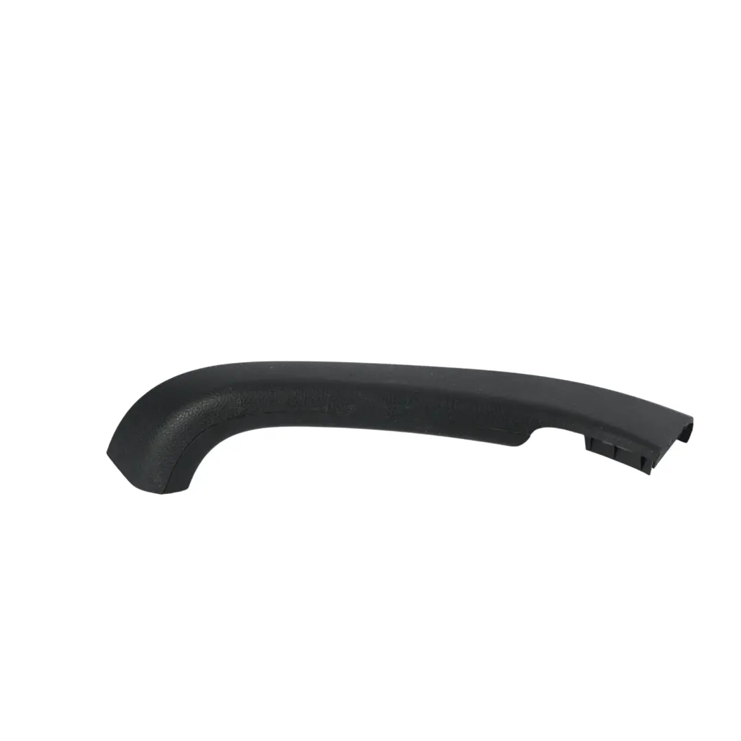 Interior Door Grab Handle Trim Cover Front Left N/S to Seat Yeti 5L with Part number 5L0867197 Seat Yeti 5L Interior Door Grab Handle Trim Cover Front Left N/S - SKU 5L0867197 - Part number 5L0867197