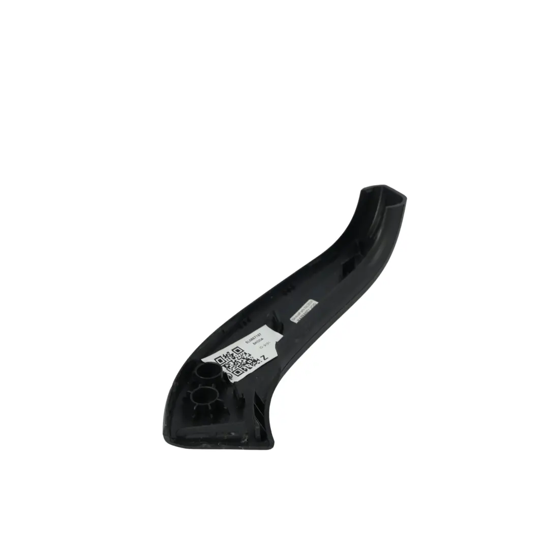 Asiento Yeti 5L Interior Puerta Agarradera Delantero Izquierdo para con número de pieza 5L0867197 Asiento Yeti 5L Interior Puerta Agarradera Delantero Izquierdo - SKU 5L0867197 - Número de pieza 5L0867197