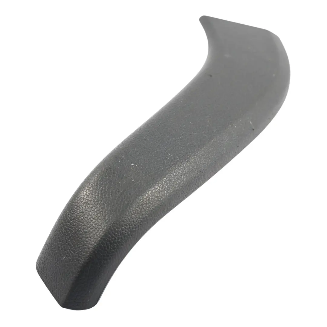 Interior Door Grab Handle Trim Cover Front Right O/S to Seat Yeti 5L with Part number 5L0867198 Seat Yeti 5L Interior Door Grab Handle Trim Cover Front Right O/S - SKU 5L0867198 - Part number 5L0867198