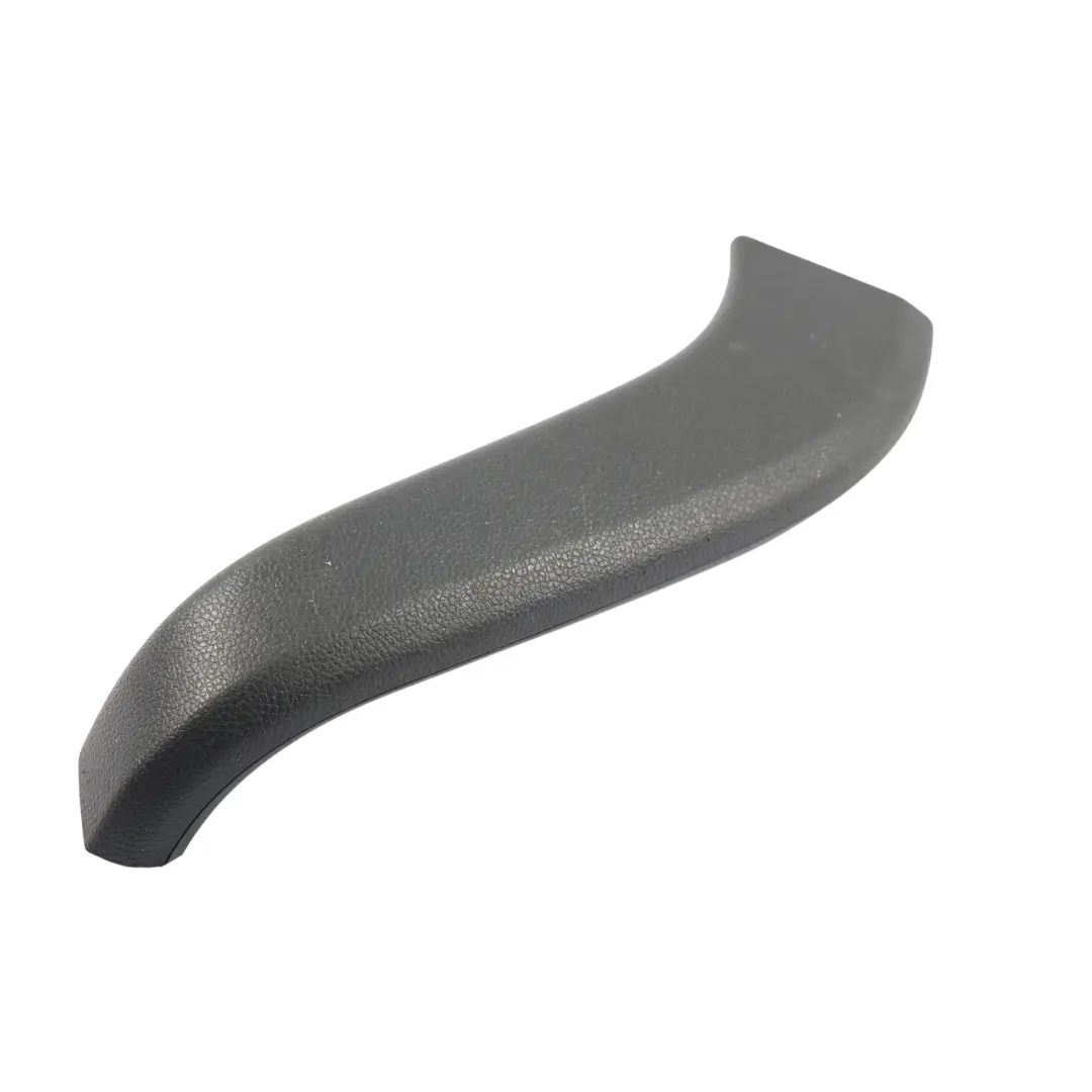  Asiento Yeti 5L Puerta Agarradera Embellecedor Delantero Derecho - SKU 5L0867198 - Número de pieza 5L0867198