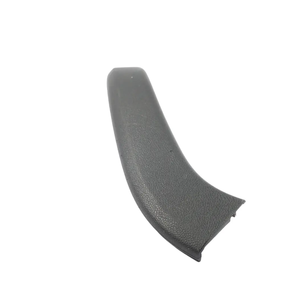 Garniture De Poignée De Porte Intérieure Avant Droite pour Seat Yeti 5L à propos du numéro de pièce 5L0867198 Seat Yeti 5L Garniture De Poignée De Porte Intérieure Avant Droite - SKU 5L0867198 - Numéro de pièce 5L0867198