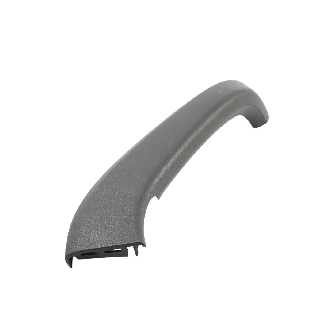 Garniture De Poignée De Porte Intérieure Avant Droite pour Seat Yeti 5L à propos du numéro de pièce 5L0867198 Seat Yeti 5L Garniture De Poignée De Porte Intérieure Avant Droite - SKU 5L0867198 - Numéro de pièce 5L0867198