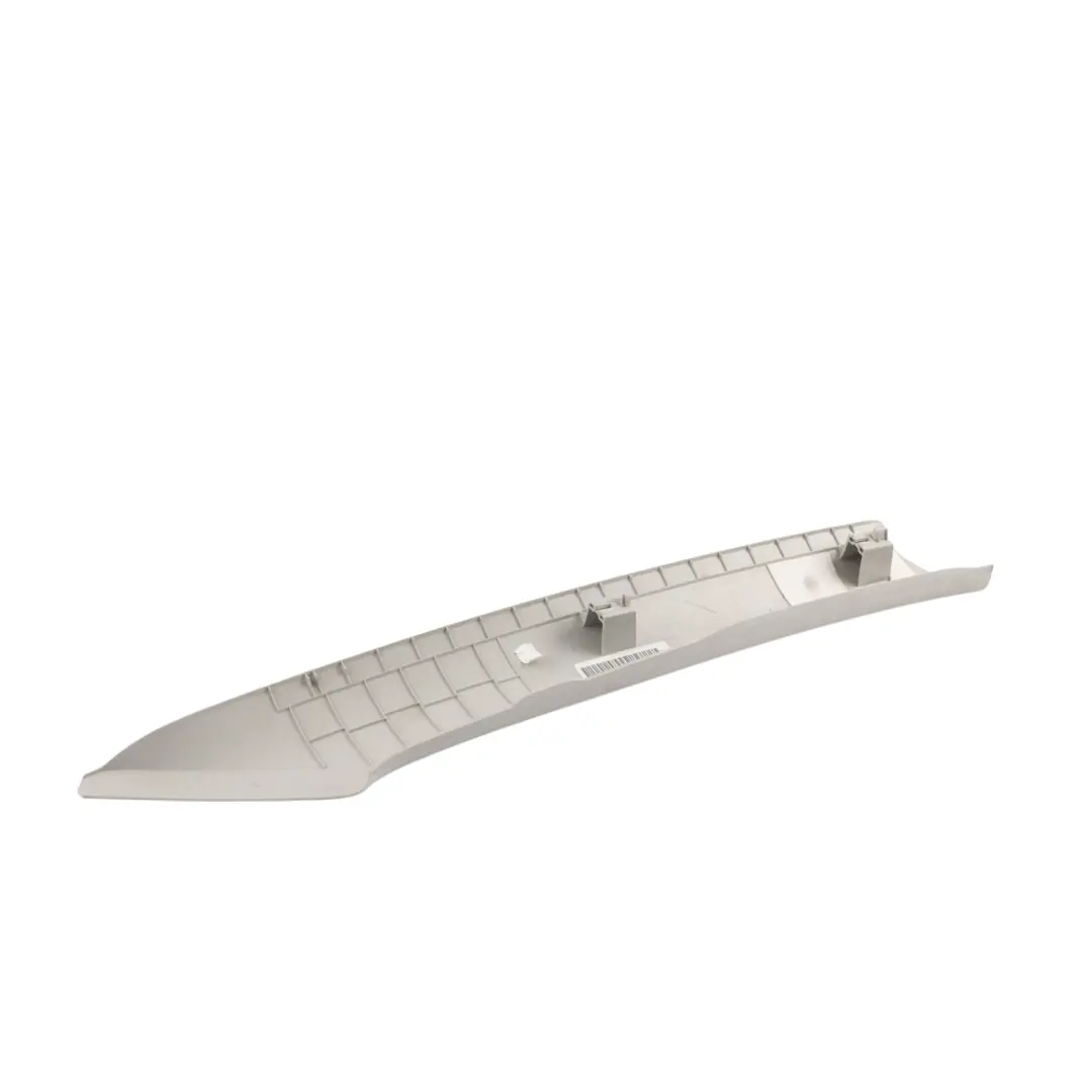 Front A Pillar Column Upper Trim Cover Left N/S to Skoda Yeti 5L with Part number 5L0867233 Skoda Yeti 5L Front A Pillar Column Upper Trim Cover Left N/S - SKU 5L0867233 - Part number 5L0867233