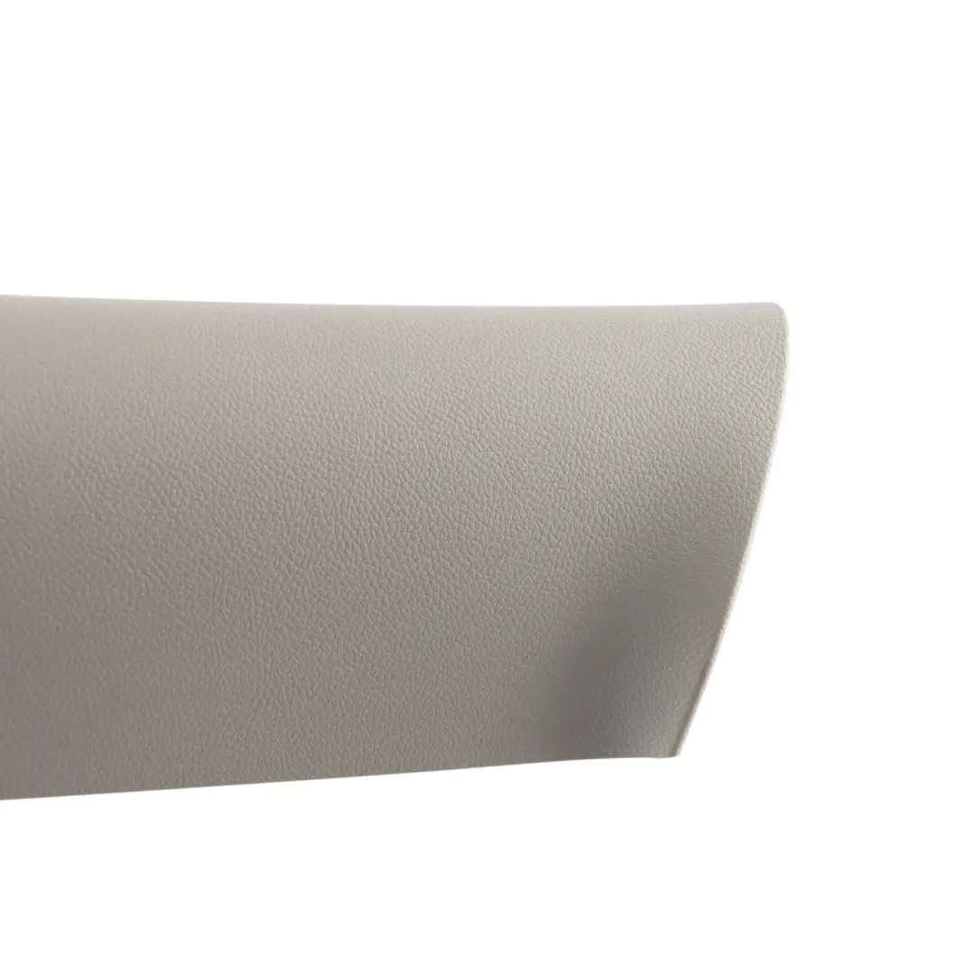 Skoda Yeti 5L Front A Pillar Column Upper Trim Cover Left N/S - SKU 5L0867233 - Part number 5L0867233