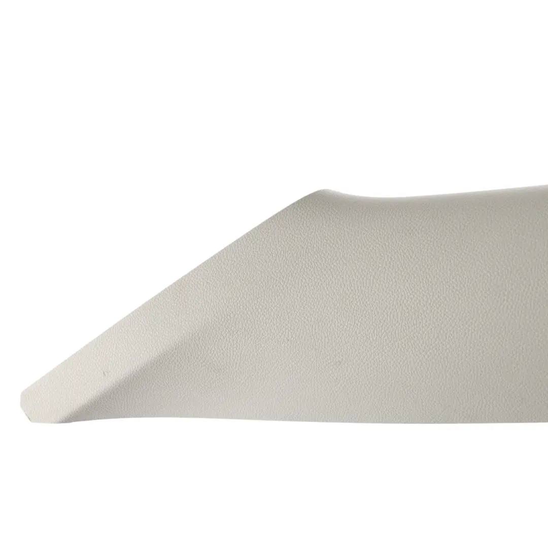 Front A Pillar Column Upper Trim Cover Left N/S to Skoda Yeti 5L with Part number 5L0867233 Skoda Yeti 5L Front A Pillar Column Upper Trim Cover Left N/S - SKU 5L0867233 - Part number 5L0867233