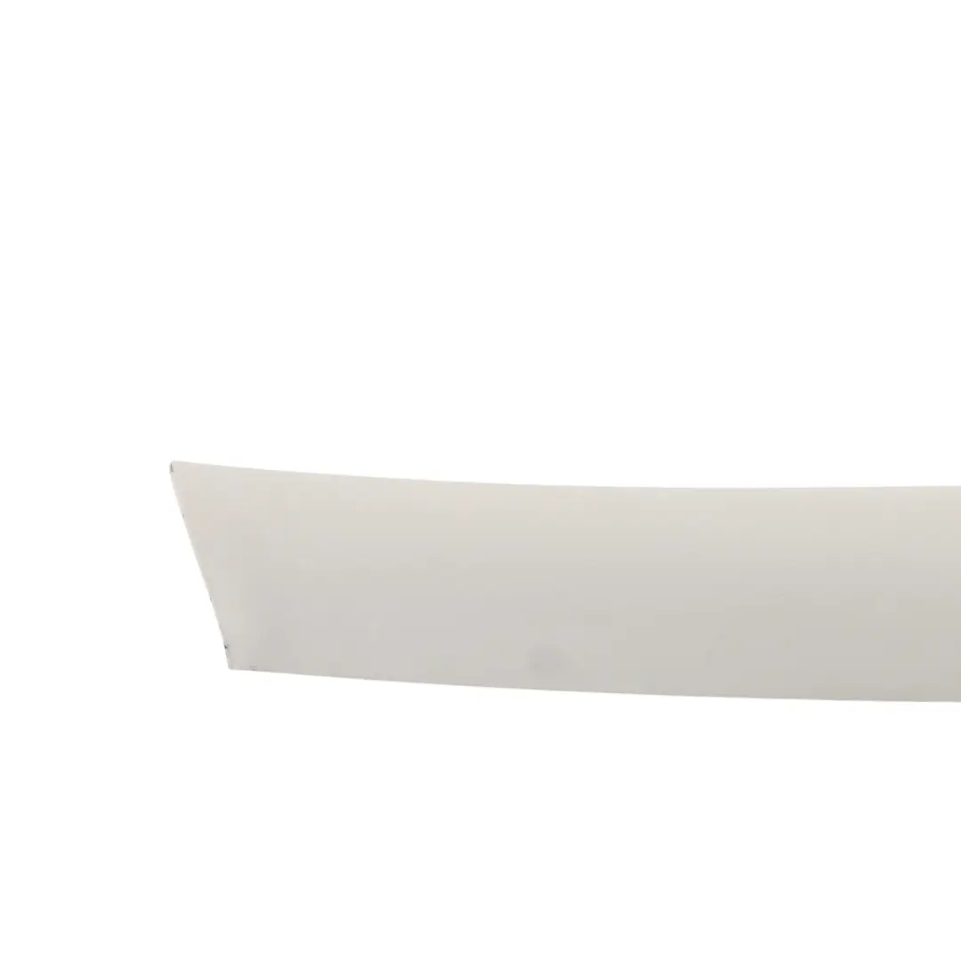 Skoda Yeti 5L Front A Pillar Column Upper Trim Cover Right O/S - SKU 5L0867234 - Part number 5L0867234