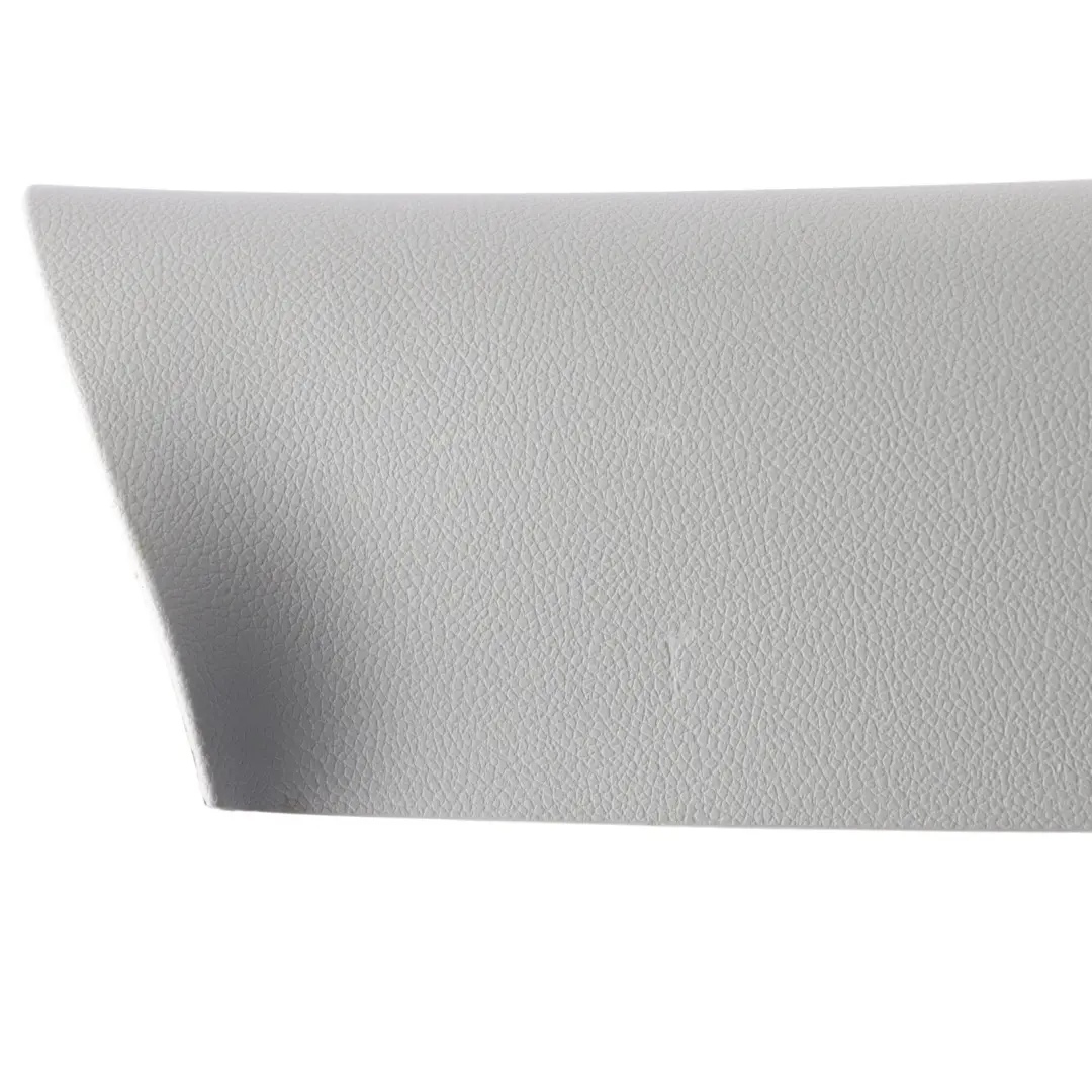 Skoda Yeti 5L Front A Pillar Column Upper Trim Cover Right O/S - SKU 5L0867234 - Part number 5L0867234