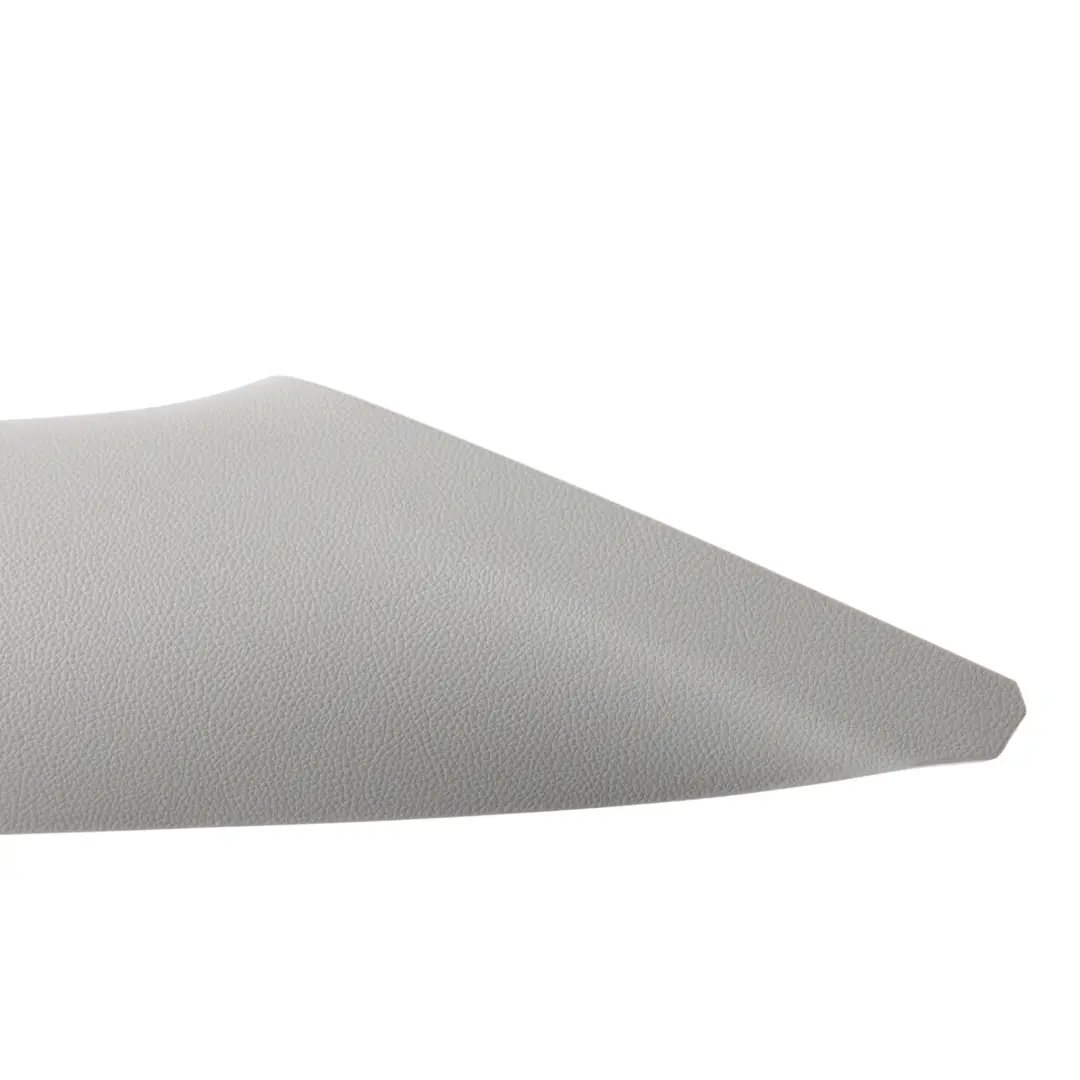 Front A Pillar Column Upper Trim Cover Right O/S to Skoda Yeti 5L with Part number 5L0867234 Skoda Yeti 5L Front A Pillar Column Upper Trim Cover Right O/S - SKU 5L0867234 - Part number 5L0867234