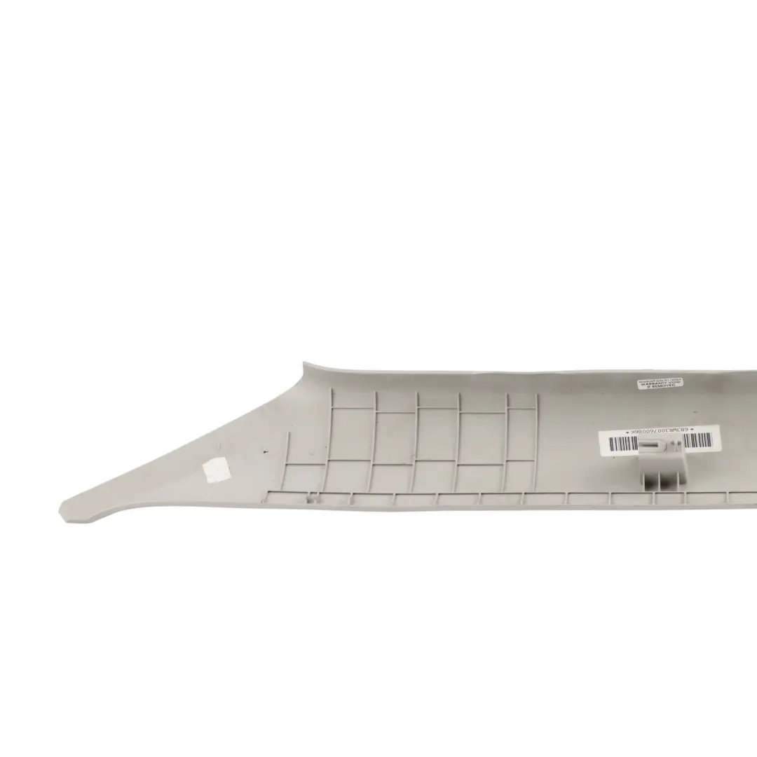 Front A Pillar Column Upper Trim Cover Right O/S to Skoda Yeti 5L with Part number 5L0867234 Skoda Yeti 5L Front A Pillar Column Upper Trim Cover Right O/S - SKU 5L0867234 - Part number 5L0867234