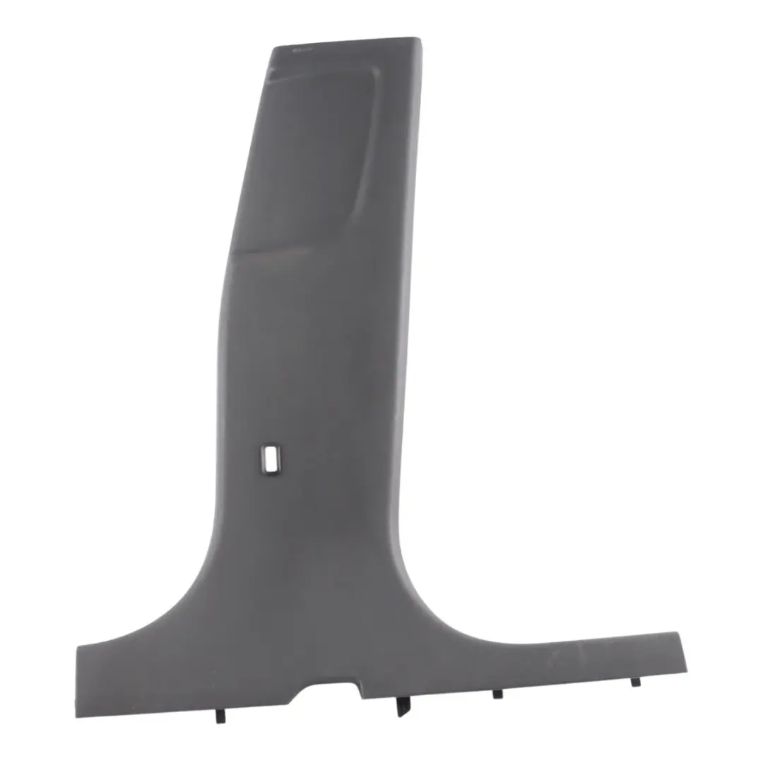 Interior Inner B Pillar Column Trim Cover Right O/S to Skoda YETI 5L with Part number 5L0867282A Skoda YETI 5L Interior Inner B Pillar Column Trim Cover Right O/S - SKU 5L0867282A - Part number 5L0867282A