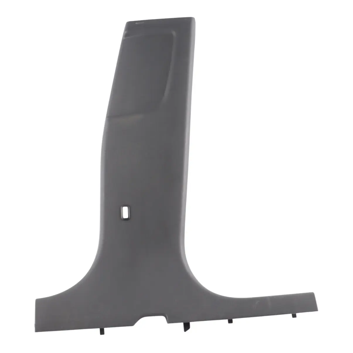 Skoda YETI 5L Interior Inner B Pillar Column Trim Cover Right O/S 5L0867282A