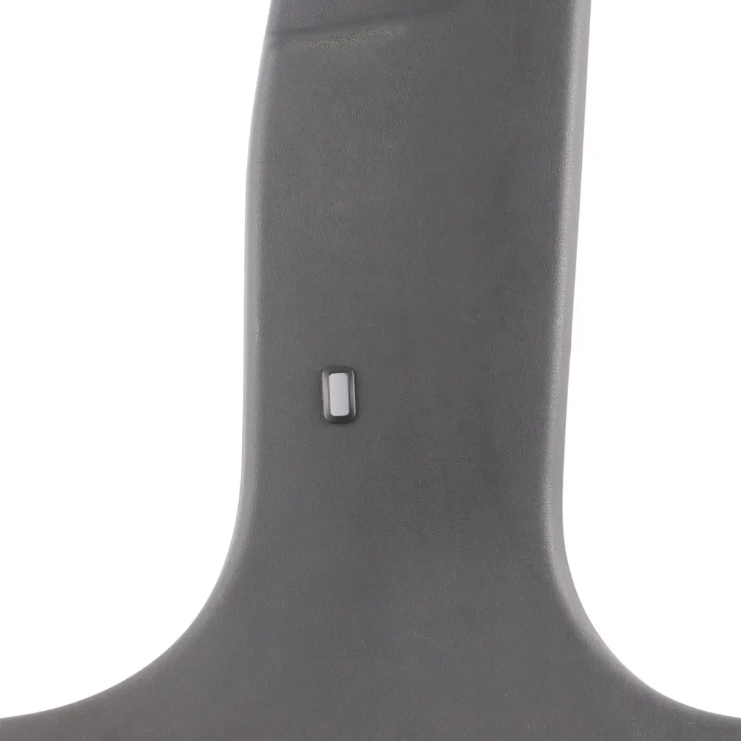 Skoda YETI 5L Interior Inner B Pillar Column Trim Cover Right O/S - SKU 5L0867282A - Part number 5L0867282A