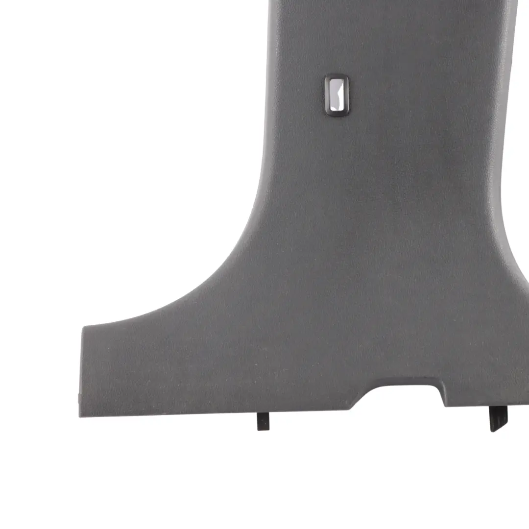 Interior Inner B Pillar Column Trim Cover Right O/S to Skoda YETI 5L with Part number 5L0867282A Skoda YETI 5L Interior Inner B Pillar Column Trim Cover Right O/S - SKU 5L0867282A - Part number 5L0867282A