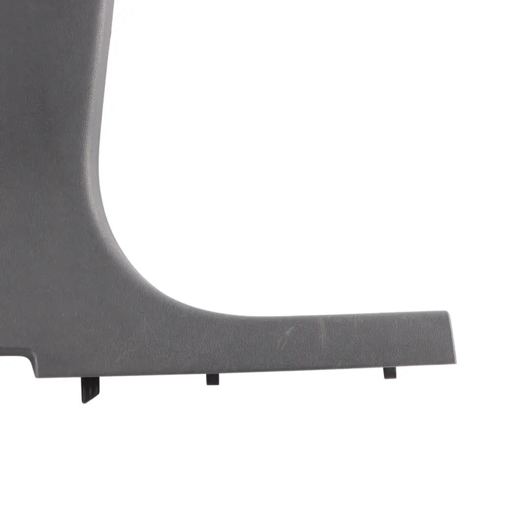 Interior Inner B Pillar Column Trim Cover Right O/S to Skoda YETI 5L with Part number 5L0867282A Skoda YETI 5L Interior Inner B Pillar Column Trim Cover Right O/S - SKU 5L0867282A - Part number 5L0867282A