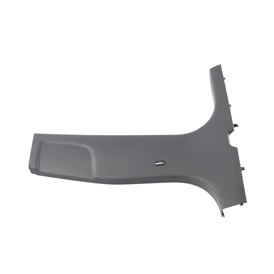 Interior Inner B Pillar Column Trim Cover Right O/S to Skoda YETI 5L with Part number 5L0867282A Skoda YETI 5L Interior Inner B Pillar Column Trim Cover Right O/S - SKU 5L0867282A - Part number 5L0867282A