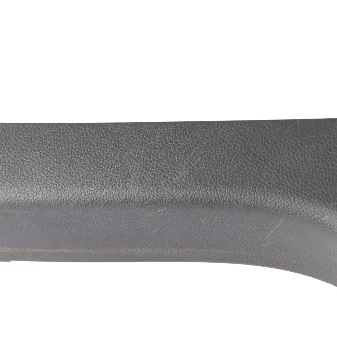 Skoda YETI 5L Interior Inner B Pillar Column Trim Cover Right O/S - SKU 5L0867282A - Part number 5L0867282A