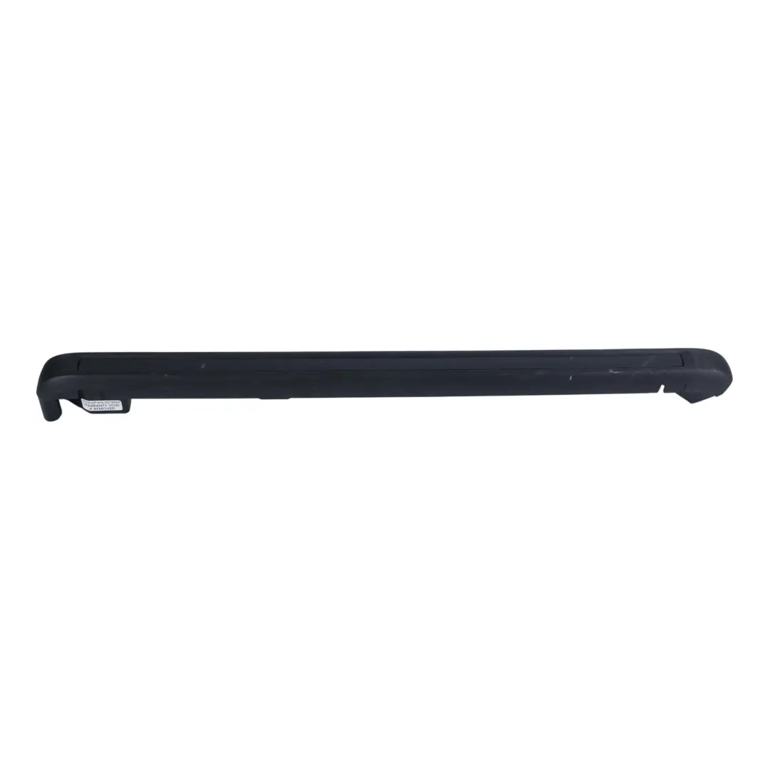 Skoda Yeti 5L Boot Trunk Parcel Shelf Guide Rod Fitting Hook Left N/S - SKU 5L0867895 - Part number 5L0867895