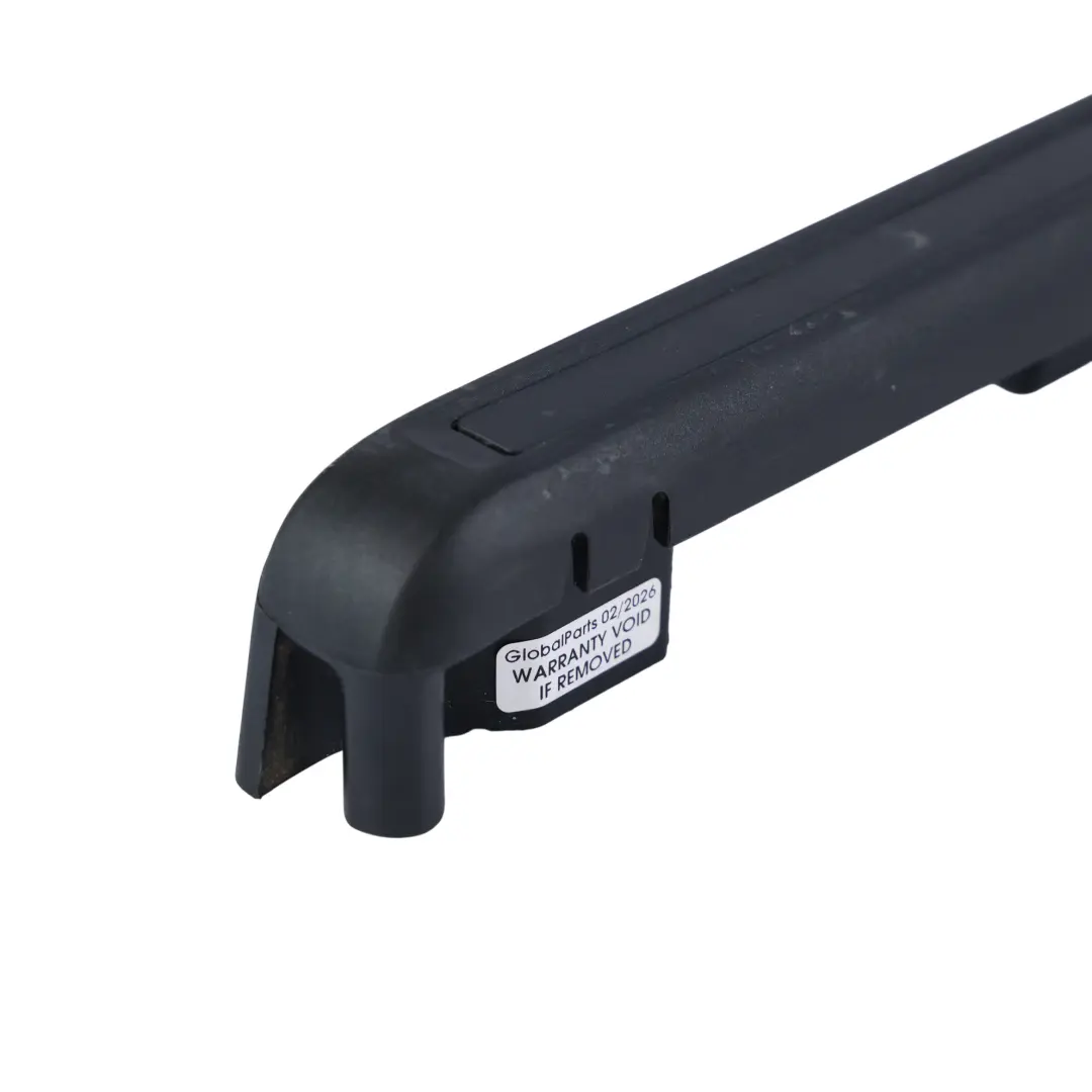 Skoda Yeti 5L Crochet Fixation Tringle Guidage Tablette Arrière Gauche - SKU 5L0867895 - Numéro de pièce 5L0867895