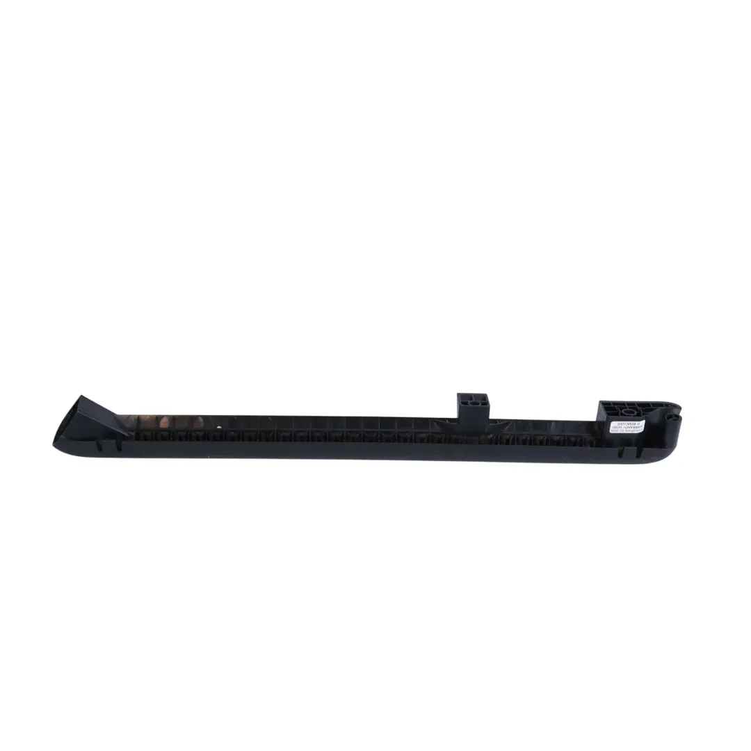 Boot Trunk Parcel Shelf Guide Rod Fitting Hook Left N/S to Skoda Yeti 5L with Part number 5L0867895 Skoda Yeti 5L Boot Trunk Parcel Shelf Guide Rod Fitting Hook Left N/S - SKU 5L0867895 - Part number 5L0867895