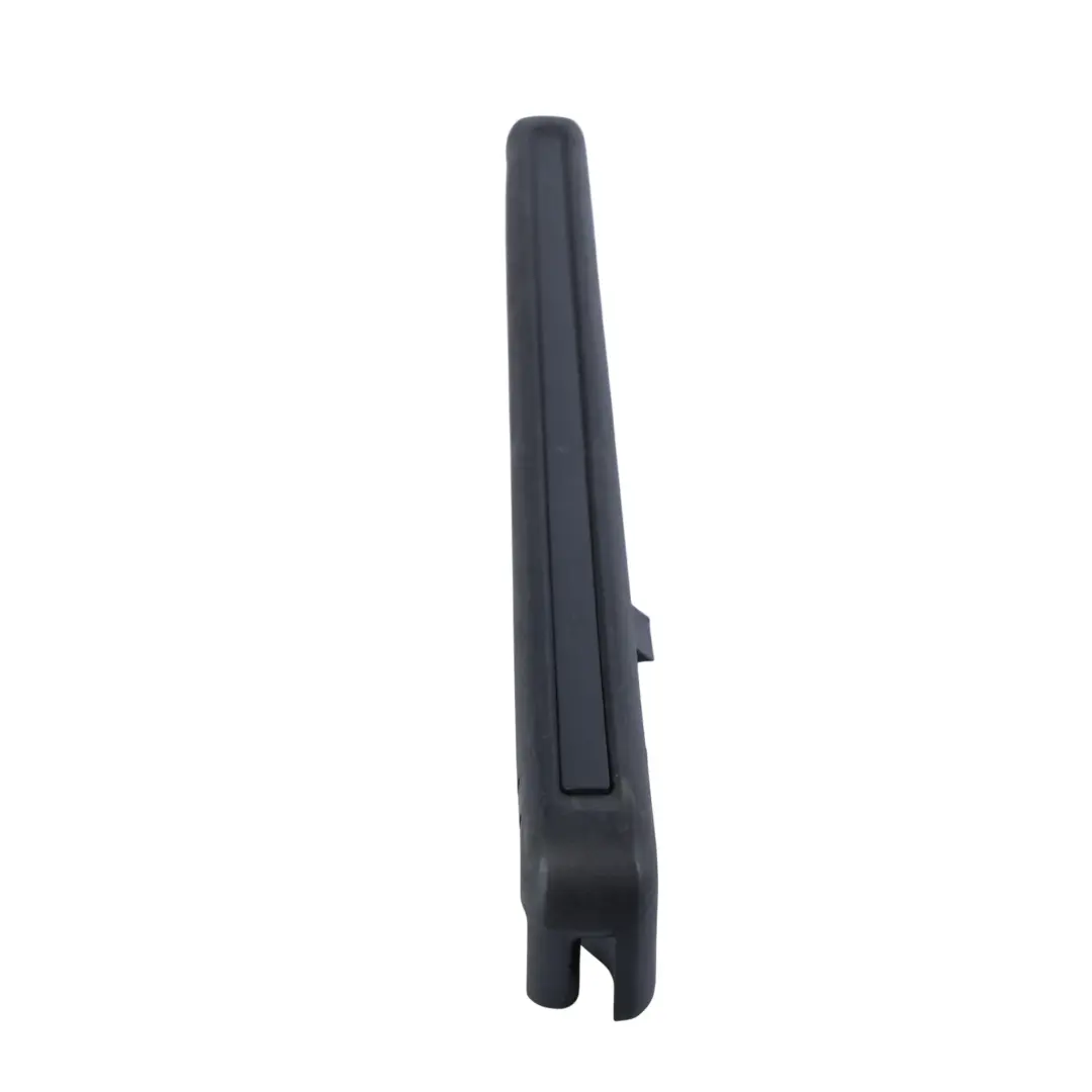 Skoda Yeti 5L Boot Trunk Parcel Shelf Guide Rod Fitting Hook Right O/S - SKU 5L0867896 - Part number 5L0867896