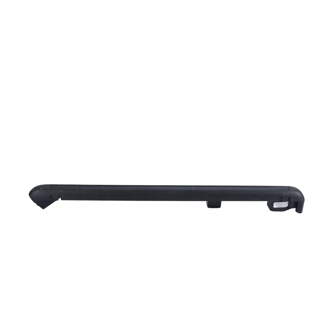 Boot Trunk Parcel Shelf Guide Rod Fitting Hook Right O/S to Skoda Yeti 5L with Part number 5L0867896 Skoda Yeti 5L Boot Trunk Parcel Shelf Guide Rod Fitting Hook Right O/S - SKU 5L0867896 - Part number 5L0867896