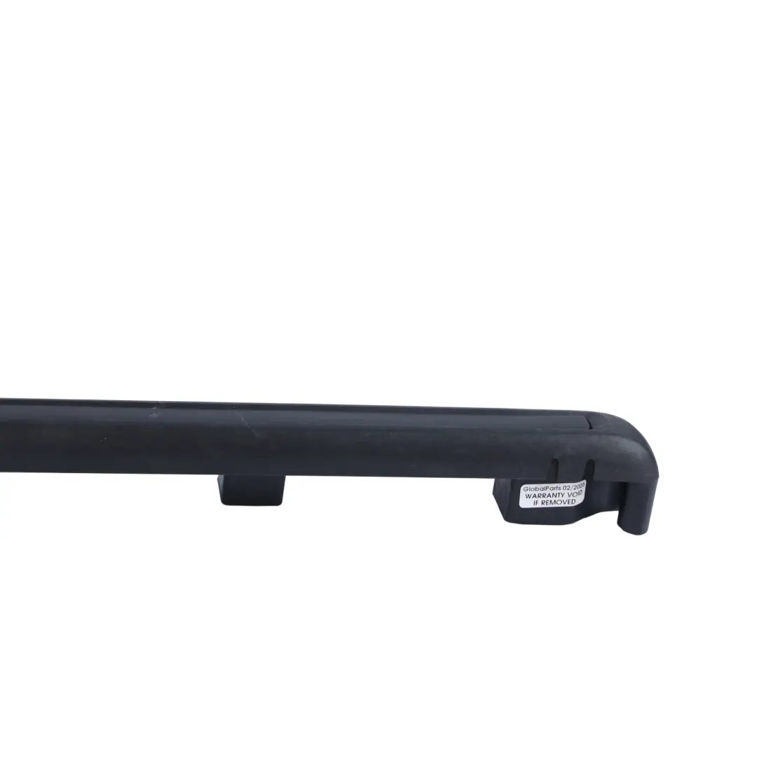 Maletero Maletero Portaobjetos Varilla Gancho Derecha para Skoda Yeti 5L con número de pieza 5L0867896 Skoda Yeti 5L Maletero Maletero Portaobjetos Varilla Gancho Derecha - SKU 5L0867896 - Número de pieza 5L0867896