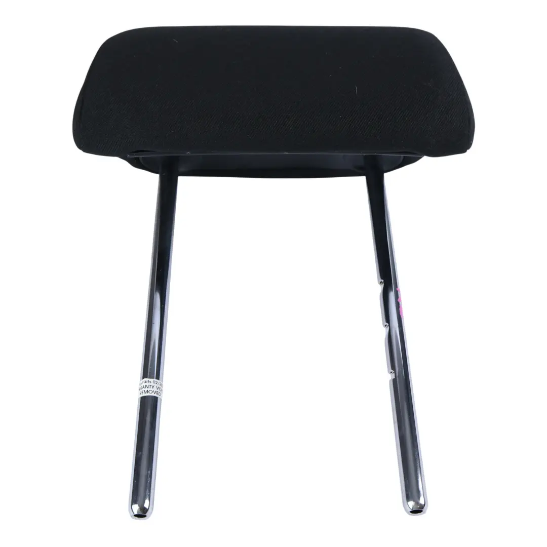 Appuie-Tête Banquette Arrière Tissu Onyx Gauche Droite pour Skoda Yeti 5L à propos du numéro de pièce 5L0883921 Skoda Yeti 5L Appuie-Tête Banquette Arrière Tissu Onyx Gauche Droite - SKU 5L0883921 - Numéro de pièce 5L0883921