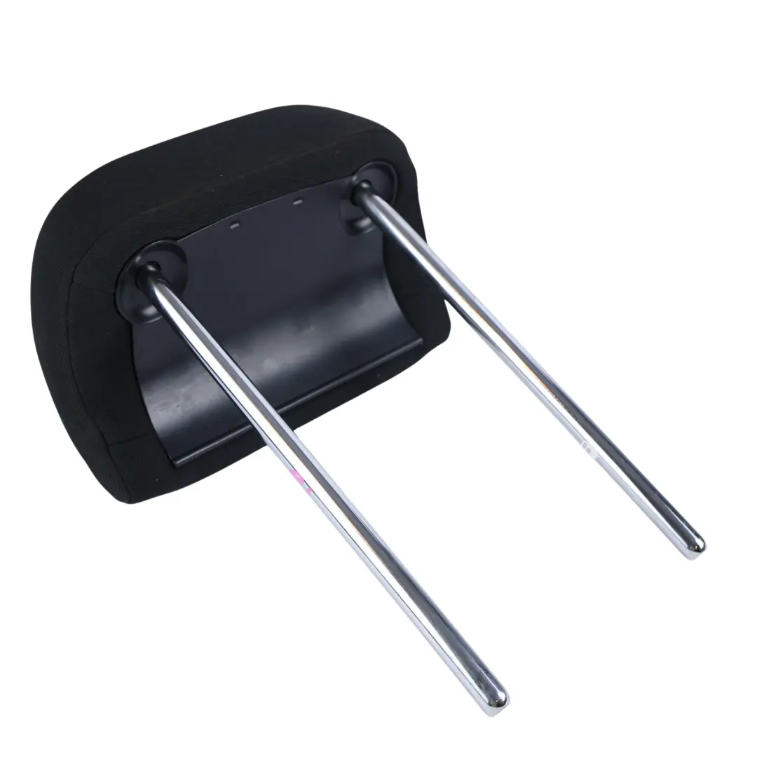 Asiento Trasero Apoyacabezas Tela Onyx Izquierda Derecha para Skoda Yeti 5L con número de pieza 5L0883921 Skoda Yeti 5L Asiento Trasero Apoyacabezas Tela Onyx Izquierda Derecha - SKU 5L0883921 - Número de pieza 5L0883921