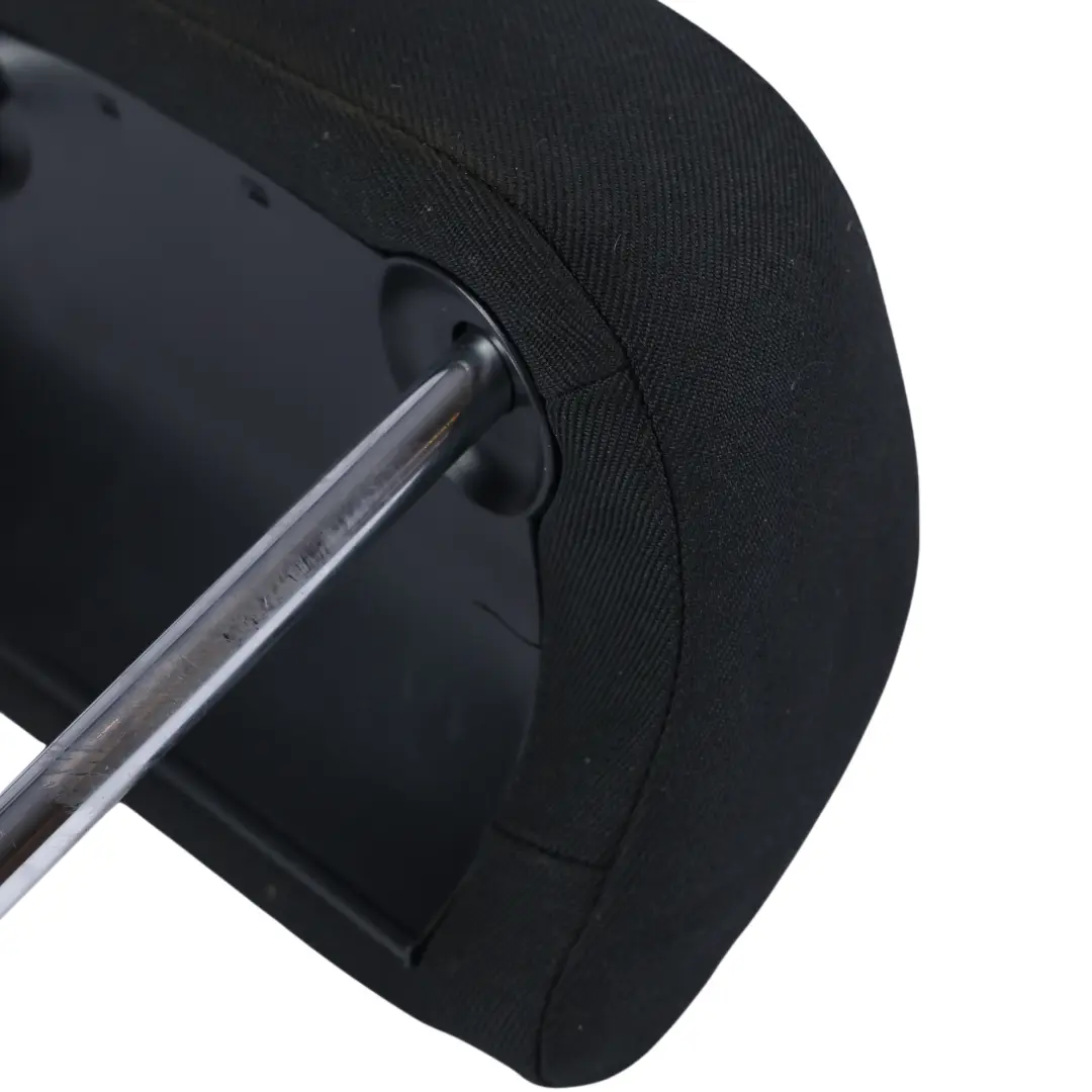 Appuie-Tête Banquette Arrière Tissu Onyx Gauche Droite pour Skoda Yeti 5L à propos du numéro de pièce 5L0883921 Skoda Yeti 5L Appuie-Tête Banquette Arrière Tissu Onyx Gauche Droite - SKU 5L0883921 - Numéro de pièce 5L0883921