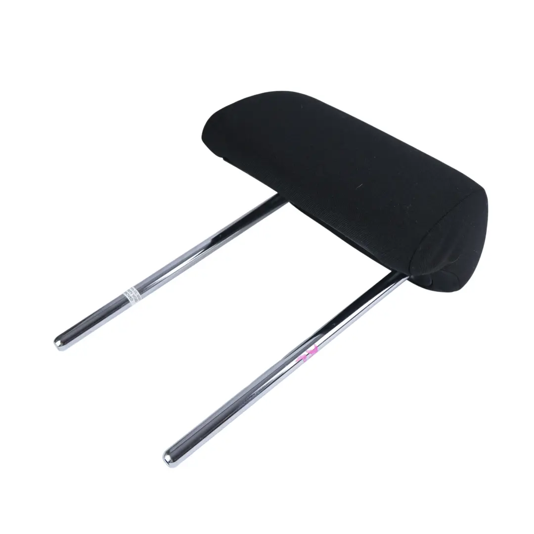 Appuie-Tête Banquette Arrière Tissu Onyx Gauche Droite pour Skoda Yeti 5L à propos du numéro de pièce 5L0883921 Skoda Yeti 5L Appuie-Tête Banquette Arrière Tissu Onyx Gauche Droite - SKU 5L0883921 - Numéro de pièce 5L0883921