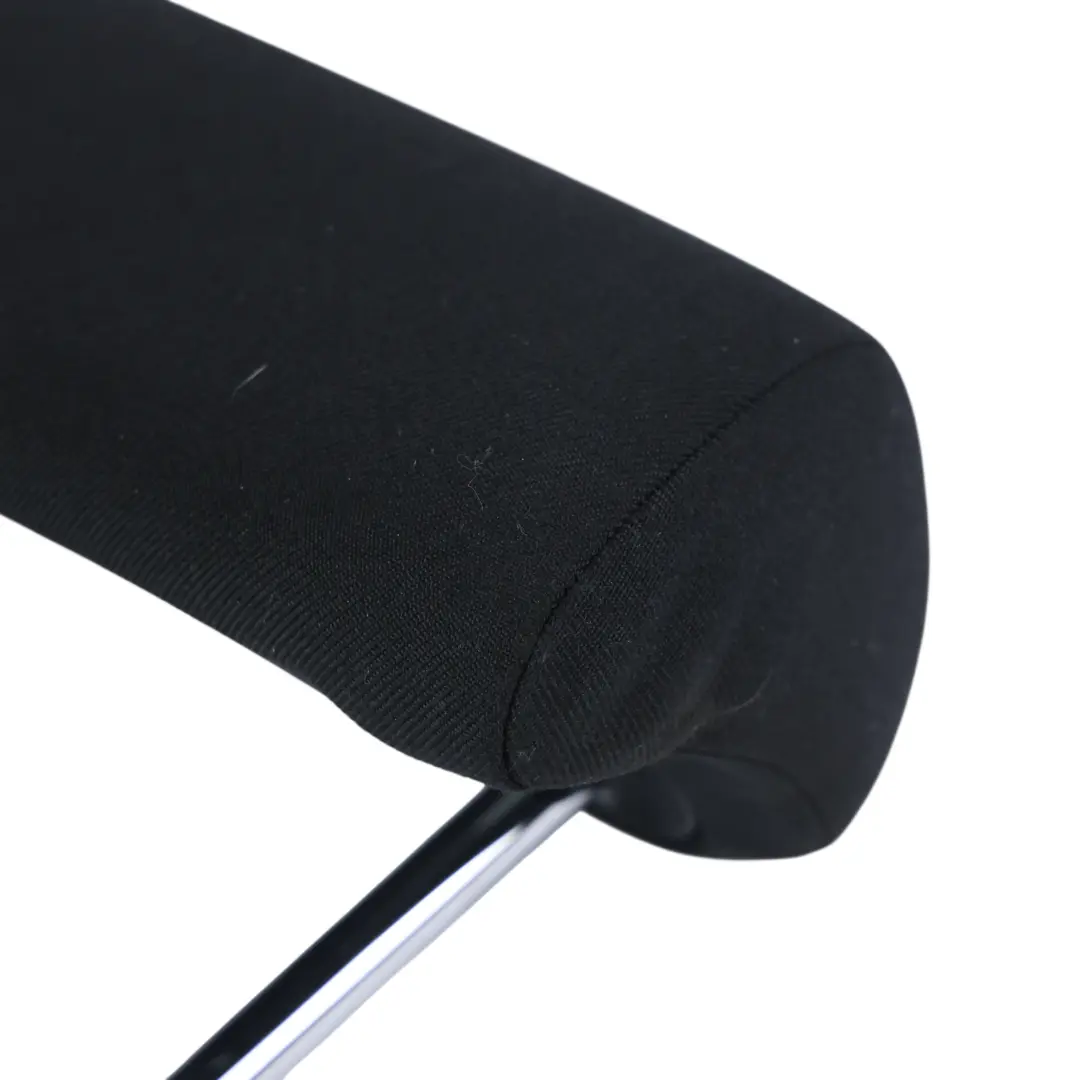 Appuie-Tête Banquette Arrière Tissu Onyx Gauche Droite pour Skoda Yeti 5L à propos du numéro de pièce 5L0883921 Skoda Yeti 5L Appuie-Tête Banquette Arrière Tissu Onyx Gauche Droite - SKU 5L0883921 - Numéro de pièce 5L0883921