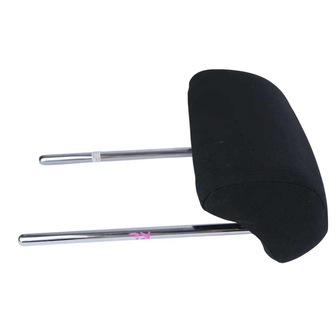 Bench Headrest Cloth Onyx Left Right N/O/S to Skoda Yeti 5L Rear Seat with Part number 5L0883921 Skoda Yeti 5L Rear Seat Bench Headrest Cloth Onyx Left Right N/O/S - SKU 5L0883921 - Part number 5L0883921