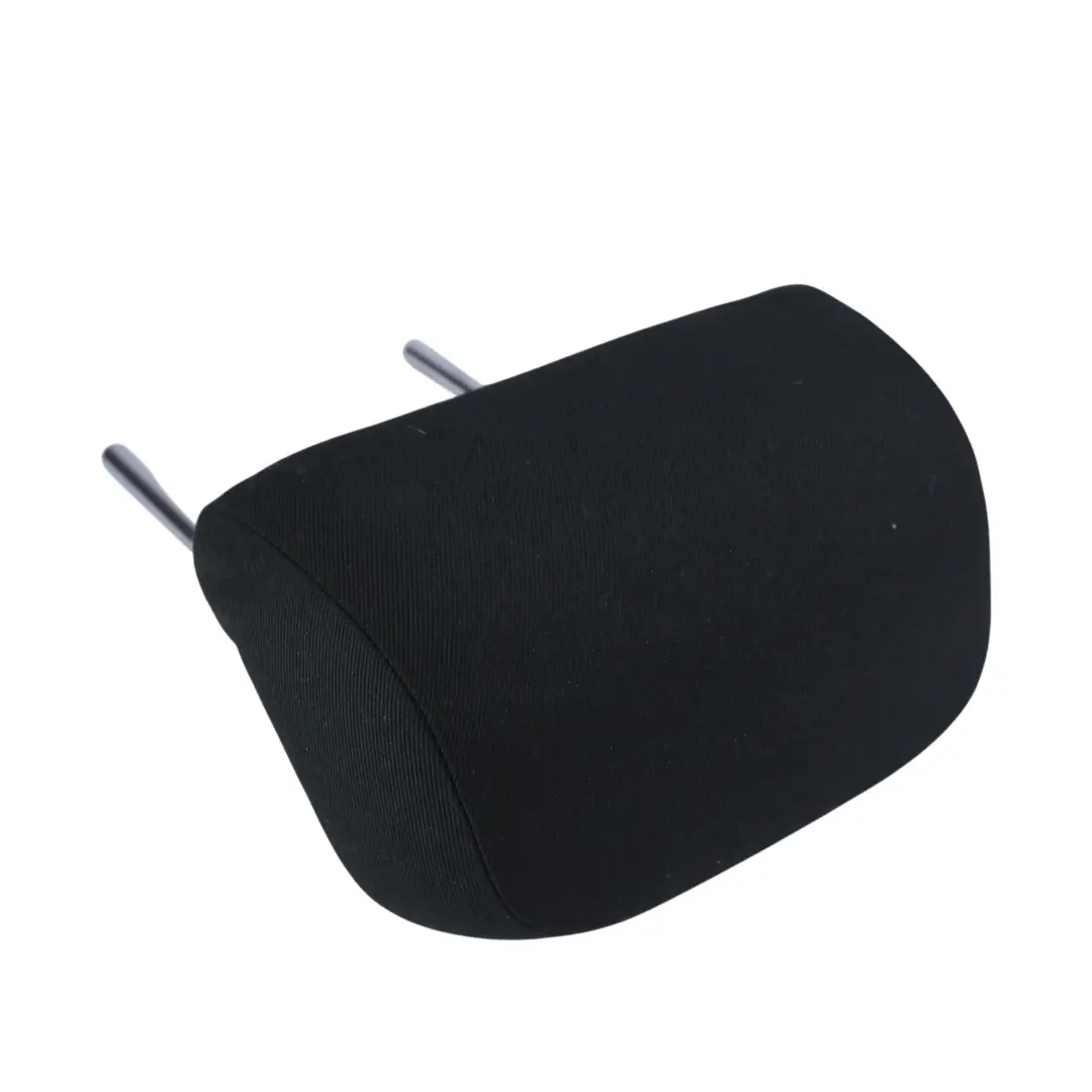 Skoda Yeti 5L Asiento Trasero Apoyacabezas Tela Onyx Izquierda Derecha - SKU 5L0883921 - Número de pieza 5L0883921