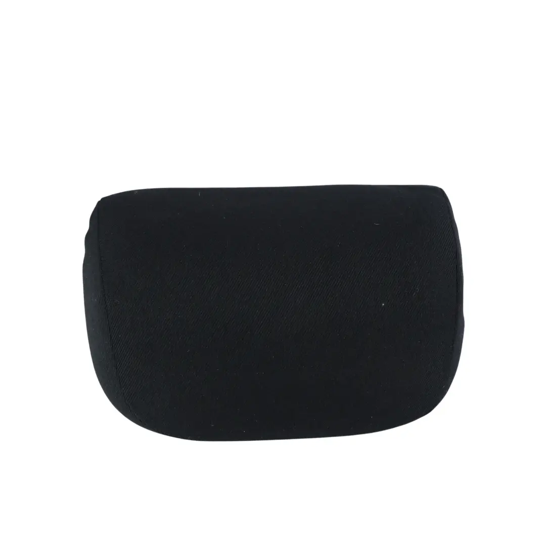 Tylny Zagłówek Materiałowy Onyx Lewy Prawy do Skoda Yeti 5L o numerze 5L0883921 Skoda Yeti 5L Tylny Zagłówek Materiałowy Onyx Lewy Prawy - SKU 5L0883921 - Numer Części 5L0883921