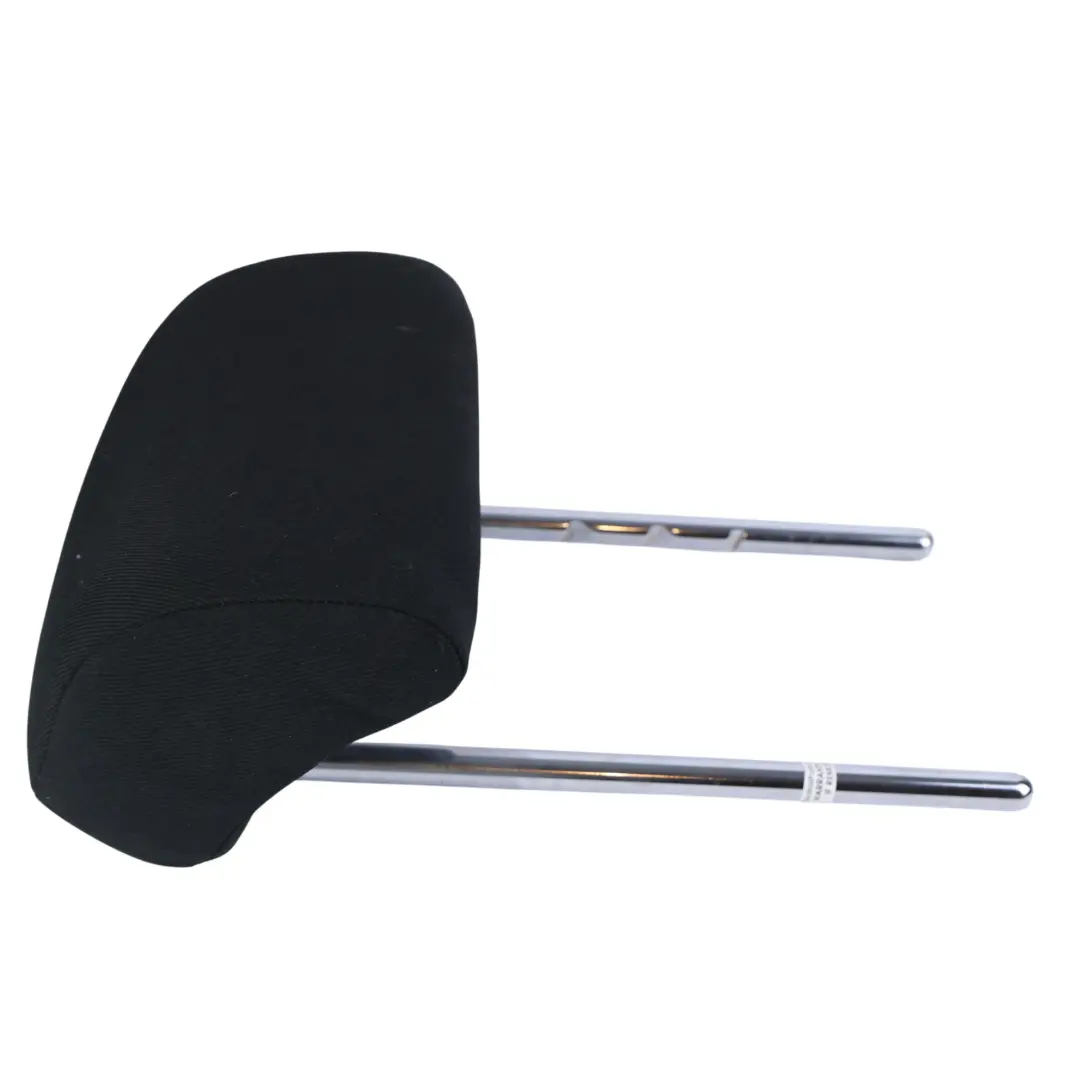 Appuie-Tête Banquette Arrière Tissu Onyx Gauche Droite pour Skoda Yeti 5L à propos du numéro de pièce 5L0883921 Skoda Yeti 5L Appuie-Tête Banquette Arrière Tissu Onyx Gauche Droite - SKU 5L0883921 - Numéro de pièce 5L0883921