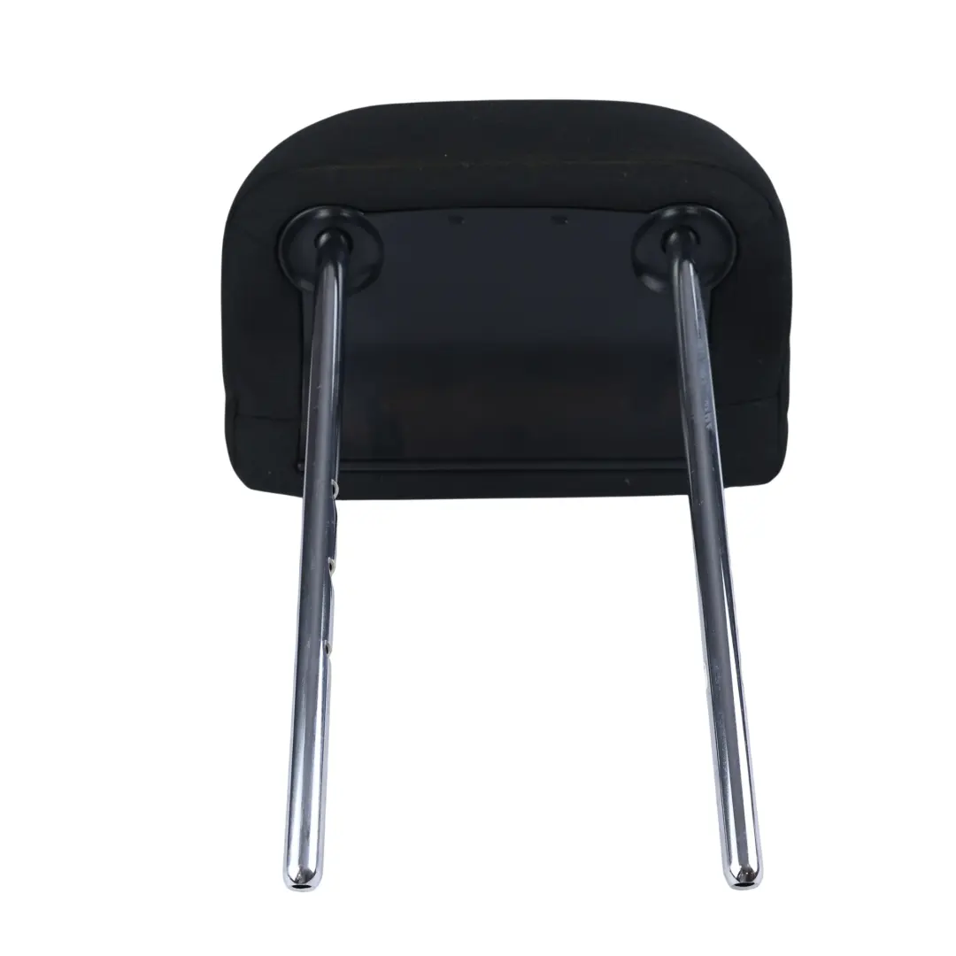 Bench Headrest Cloth Onyx Left Right N/O/S to Skoda Yeti 5L Rear Seat with Part number 5L0883921 Skoda Yeti 5L Rear Seat Bench Headrest Cloth Onyx Left Right N/O/S - SKU 5L0883921 - Part number 5L0883921