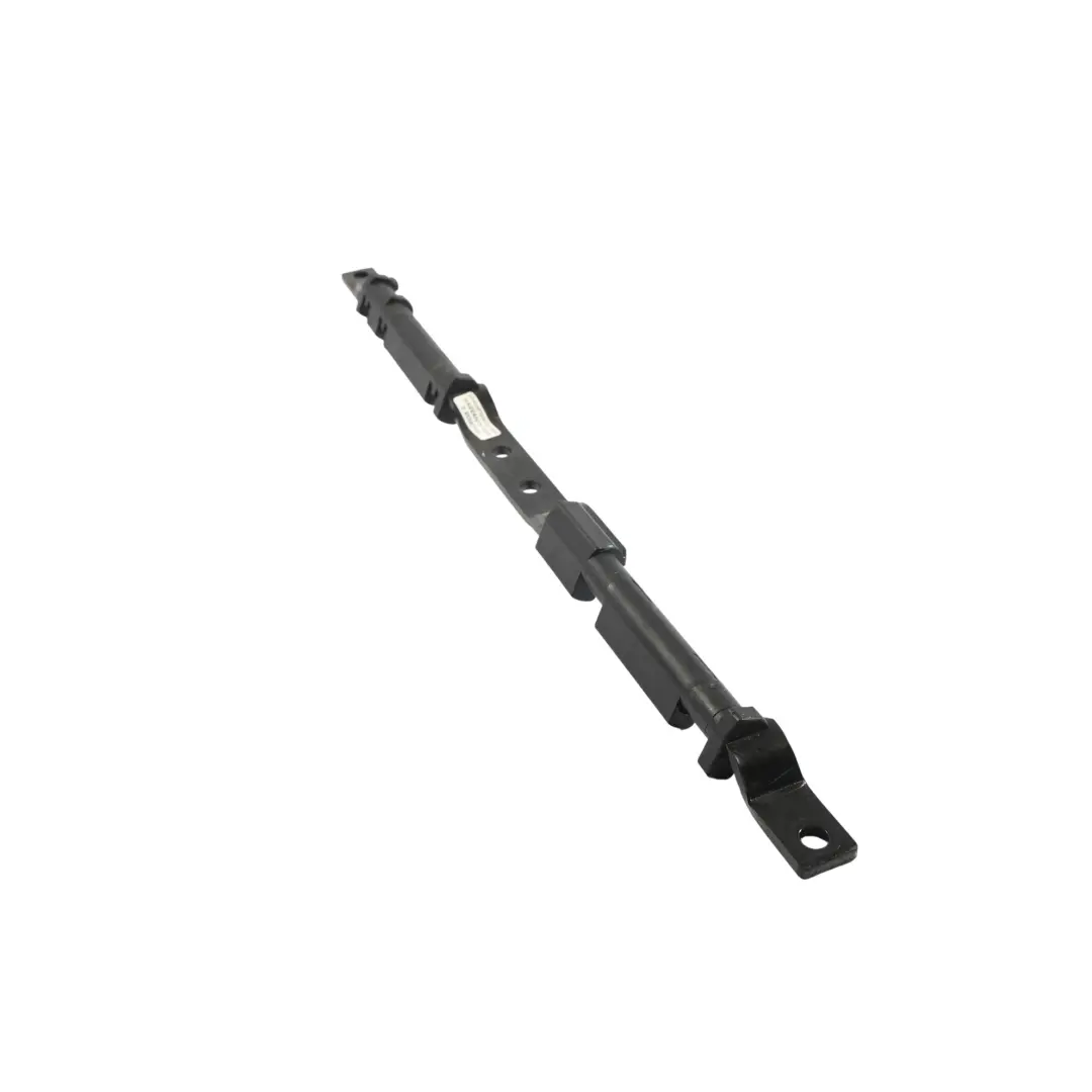 Bande De Support De Fixation Cadre De Siège Arrière Gauche pour Skoda Yeti à propos du numéro de pièce 5L0885537 Skoda Yeti Bande De Support De Fixation Cadre De Siège Arrière Gauche - SKU 5L0885537 - Numéro de pièce 5L0885537