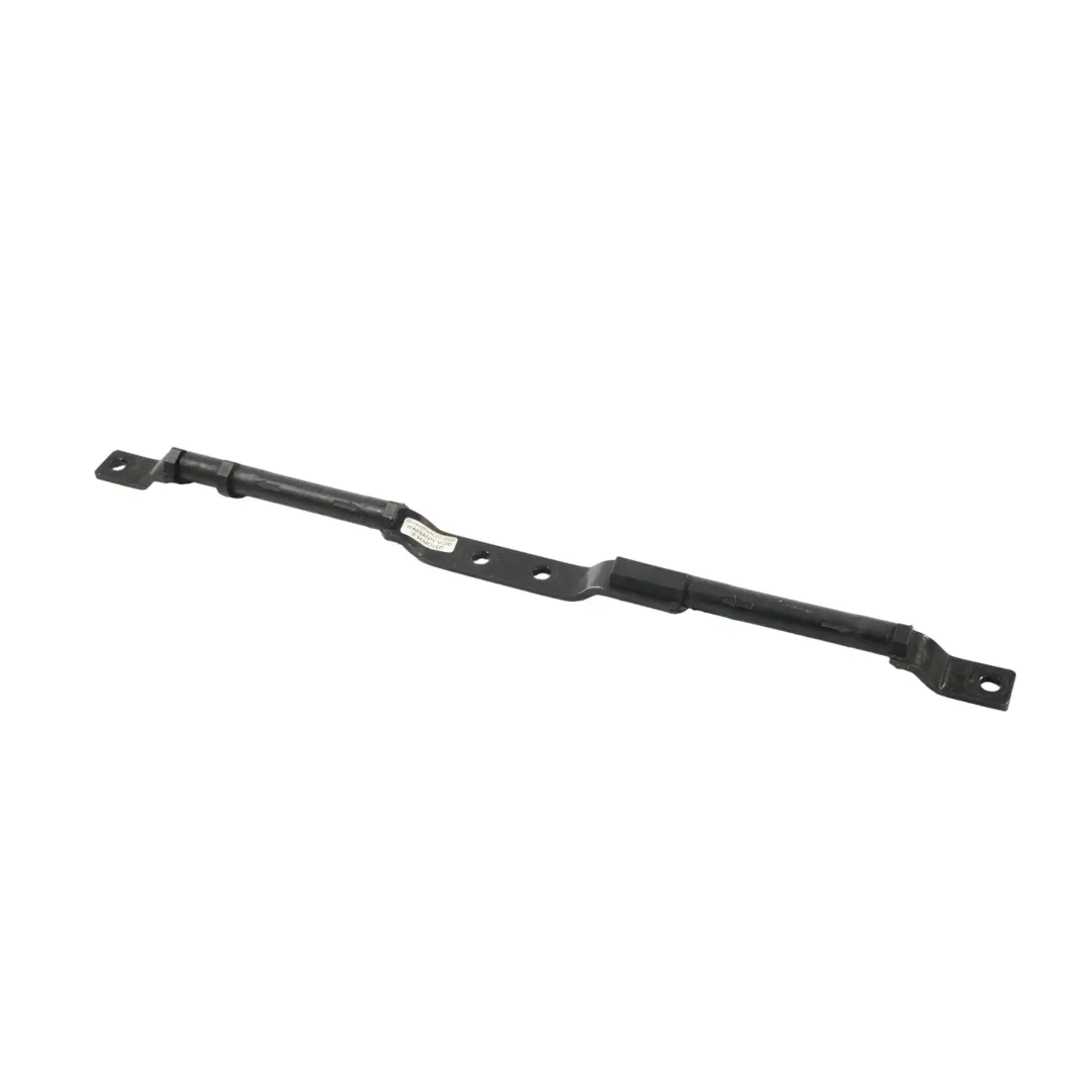 Skoda Yeti 5L Rücksitzrahmenhalterung Rechts Abdeckleiste - SKU 5L0885538 - Teilenummer 5L0885538