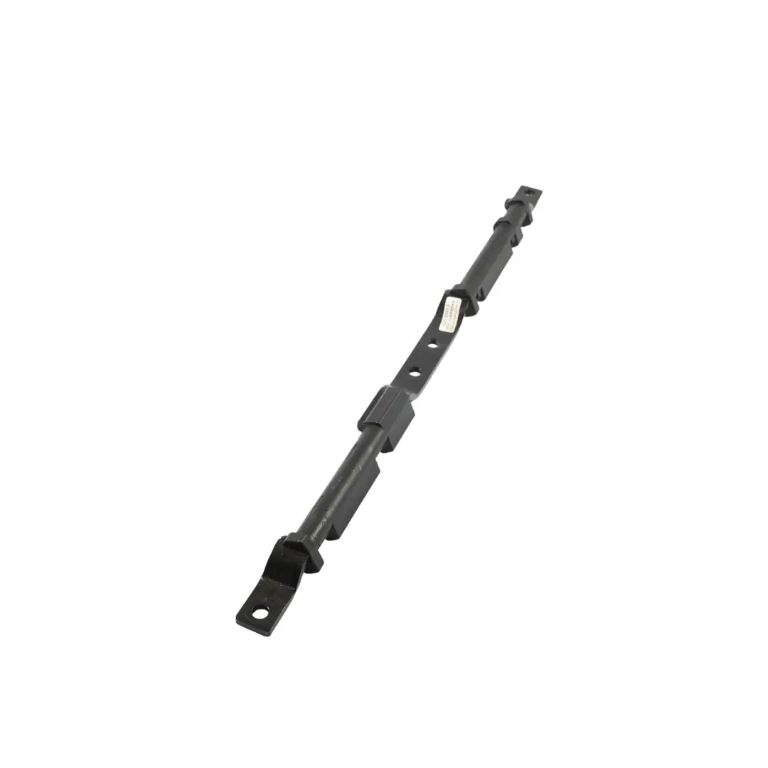 Skoda Yeti 5L Rear Seat Frame Bracket Mount Right O/S Covering Strip - SKU 5L0885538 - Part number 5L0885538