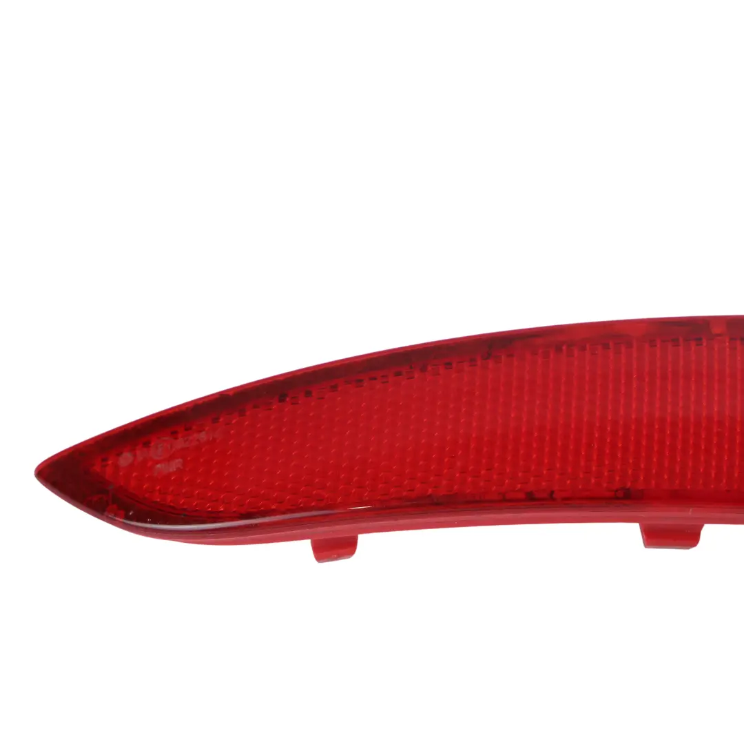 Réflecteur De Feu Arrière Gauche pour Skoda Yeti 5L à propos du numéro de pièce 5L0945105 Skoda Yeti 5L Réflecteur De Feu Arrière Gauche - SKU 5L0945105 - Numéro de pièce 5L0945105