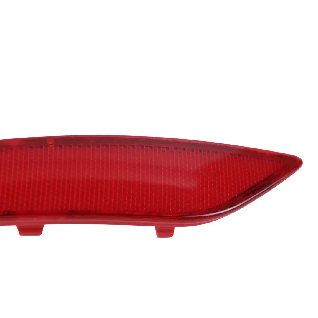 Paraurti Posteriore Riflettore Sinistro per Skoda Yeti 5L con numero di parte 5L0945105 Skoda Yeti 5L Paraurti Posteriore Riflettore Sinistro - SKU 5L0945105 - Numero di parte 5L0945105