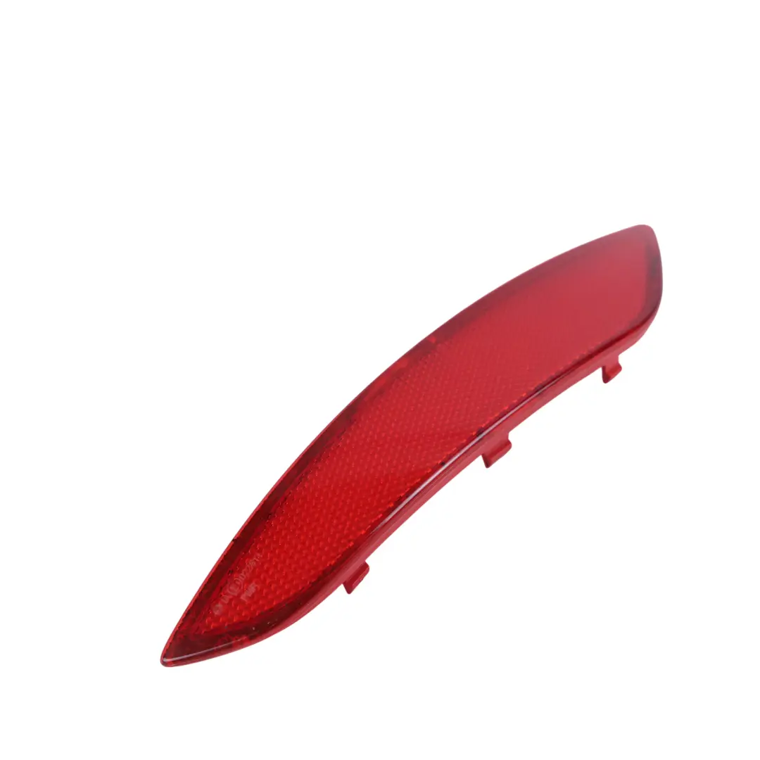 Bumper Light Reflector Left N/S to Skoda Yeti 5L Rear with Part number 5L0945105 Skoda Yeti 5L Rear Bumper Light Reflector Left N/S - SKU 5L0945105 - Part number 5L0945105