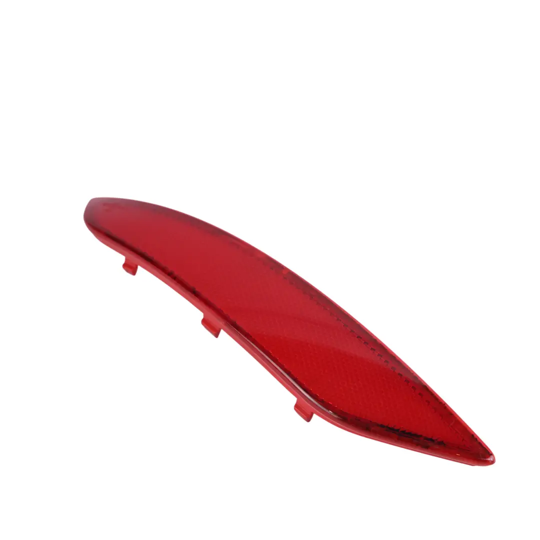 Paraurti Posteriore Riflettore Sinistro per Skoda Yeti 5L con numero di parte 5L0945105 Skoda Yeti 5L Paraurti Posteriore Riflettore Sinistro - SKU 5L0945105 - Numero di parte 5L0945105